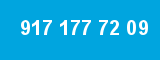 917 177 72 09 917 177 72 09